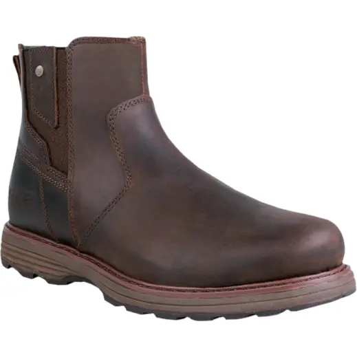 JCB Chelsea Classic Brown